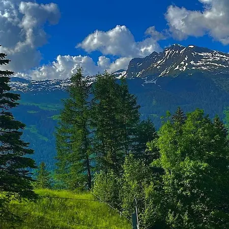 Apartmán Swissalp Flitterwochen, Auszeit, Erholung Grindelwald
