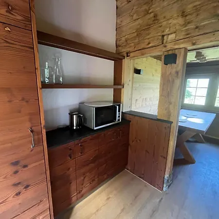 Swissalp Flitterwochen, Auszeit, Erholung Apartament *