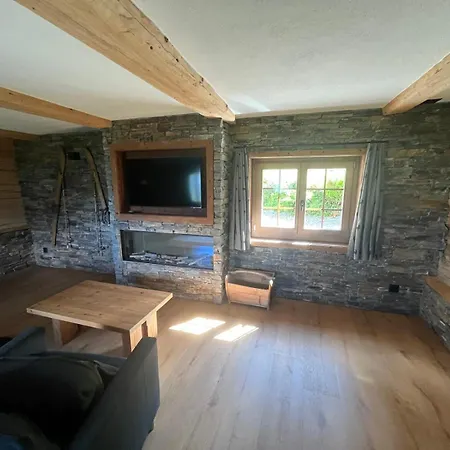 Apartament Swissalp Flitterwochen, Auszeit, Erholung *