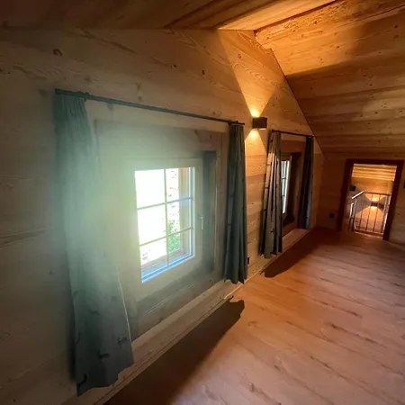 Swissalp Flitterwochen, Auszeit, Erholung Гриндельвальд