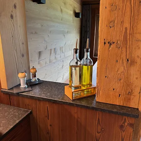 Apartament Swissalp Flitterwochen, Auszeit, Erholung