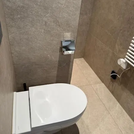 Swissalp Flitterwochen, Auszeit, Erholung Apartament *