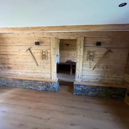 Swissalp Flitterwochen, Auszeit, Erholung Apartmán Grindelwald