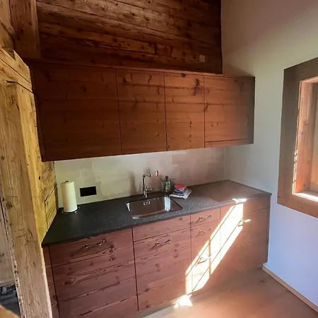 Swissalp Flitterwochen, Auszeit, Erholung * Гриндельвальд