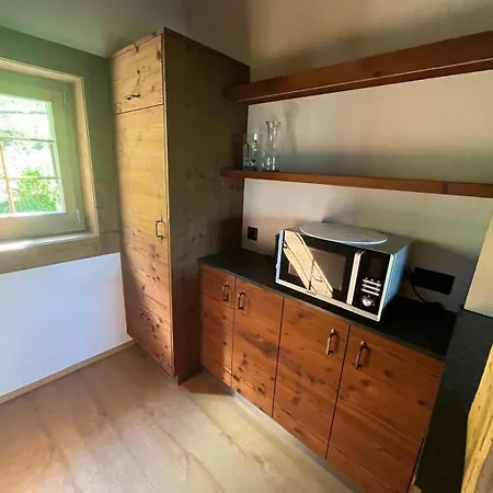 Apartmán Swissalp Flitterwochen, Auszeit, Erholung