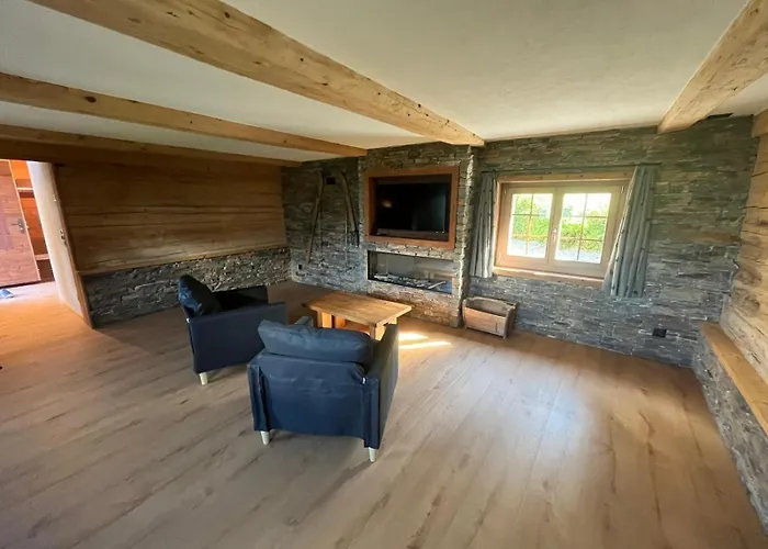 Swissalp Flitterwochen, Auszeit, Erholung * Grindelwald