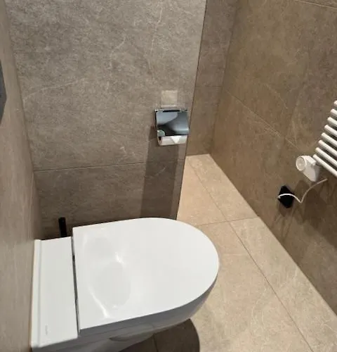 Swissalp Flitterwochen, Auszeit, Erholung Apartament *