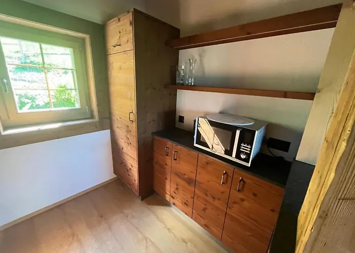 Apartament Swissalp Flitterwochen, Auszeit, Erholung
