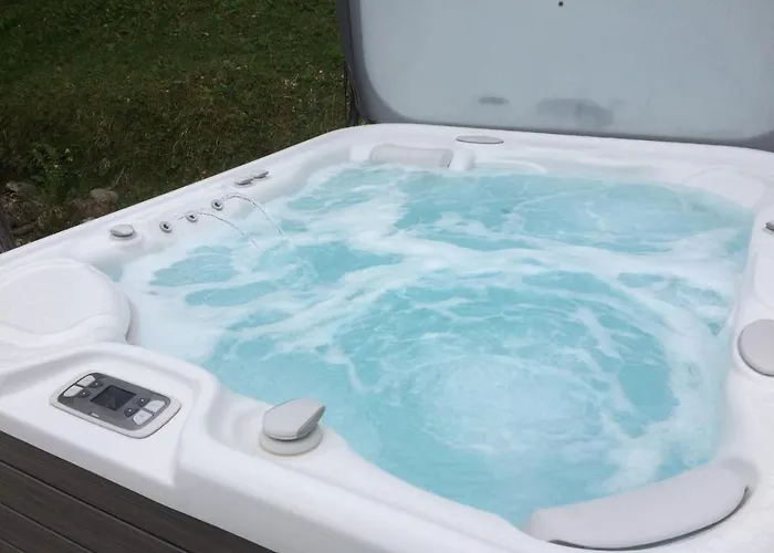 Swissalp Flitterwochen, Auszeit, Erholung Apartament *