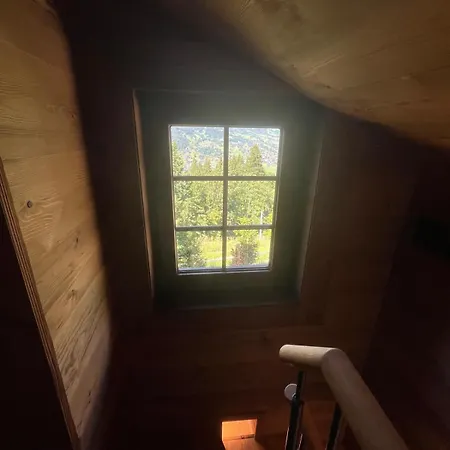 Swissalp Flitterwochen, Auszeit, Erholung Appartement Grindelwald