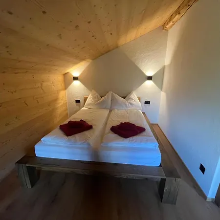 Swissalp Flitterwochen, Auszeit, Erholung *